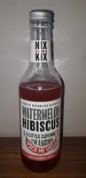 watermelon hibiscus