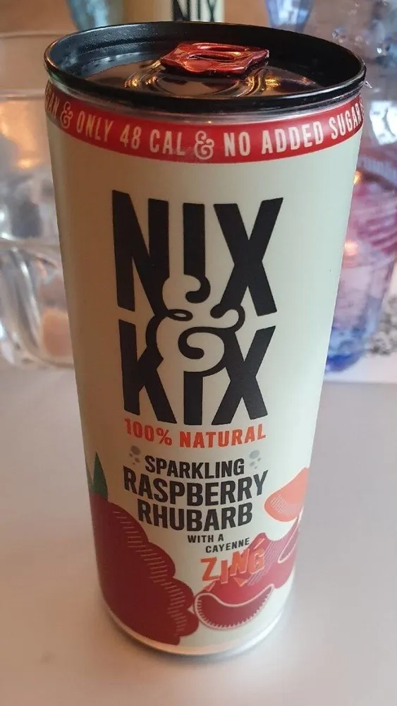 NIX&KIX