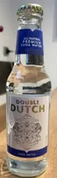 Soda water