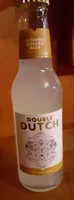 Double dutch Ginger beer