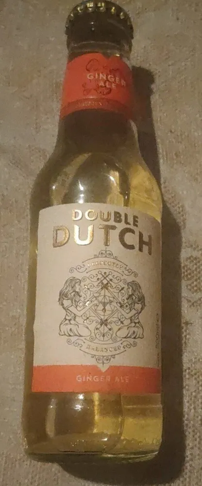 Double Dutch