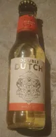 Double Dutch