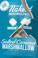 Salted caramel marshmallow