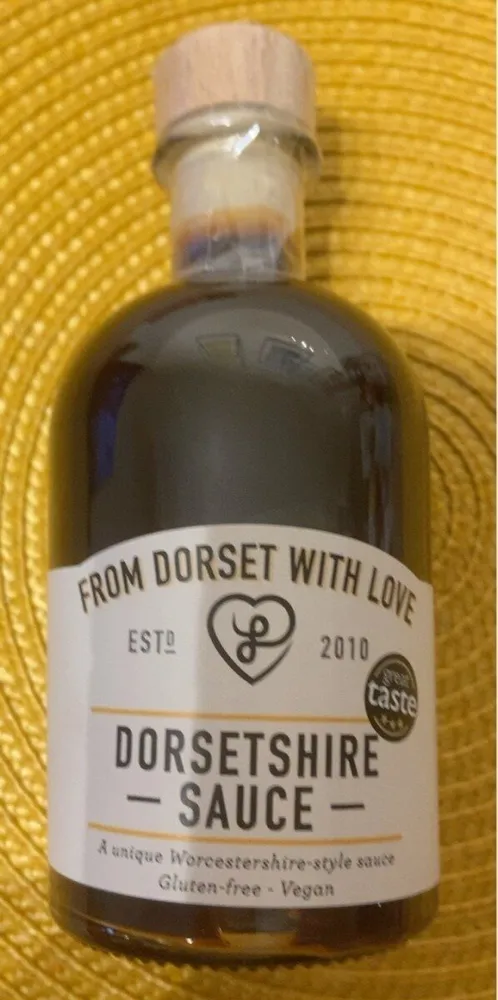 Dorsetshire dauce