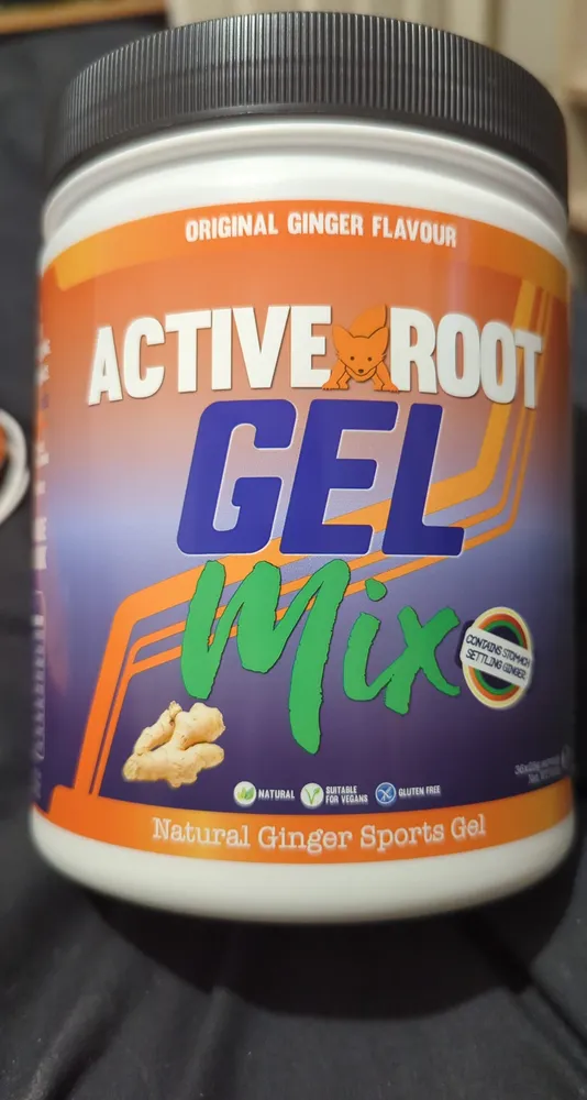 Active Root Gel
