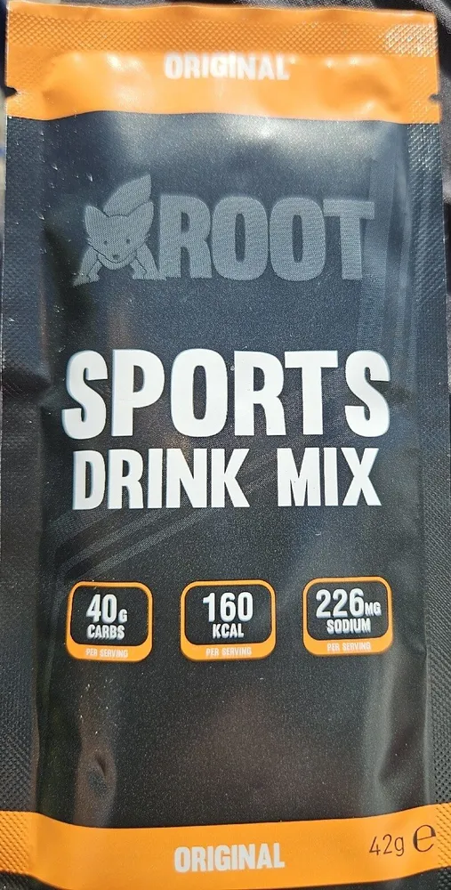 Active Root Sports Drink Mix - Original