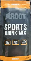 Active Root Sports Drink Mix - Original