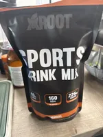 Sports Drink Mix