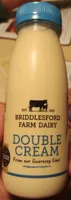 Double Cream