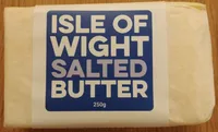 Isle of Wight Salted Butter