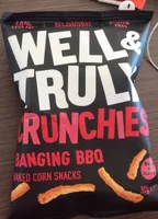 Banging bbq