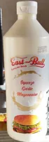 Garlic Mayonnaise