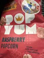 Pop Yum Popcorn