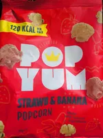 Strawb & Banana