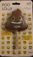 Poo Lolly