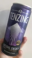 Tenzing Blackberry and Açaí