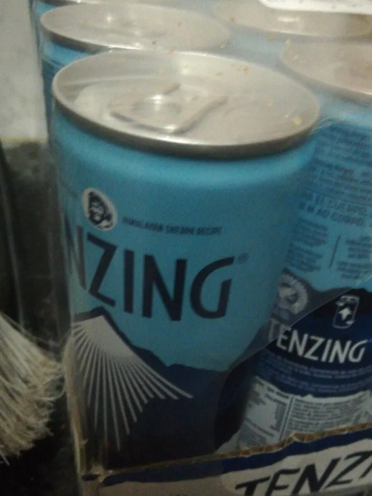 Tenzing natural energy