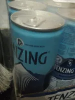 Tenzing natural energy