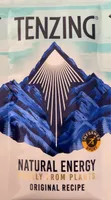 Tenzing