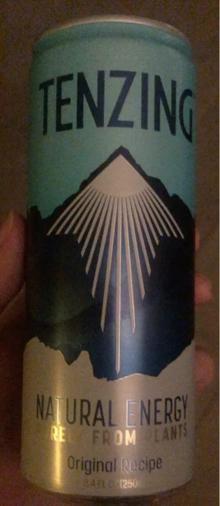 Tenzing