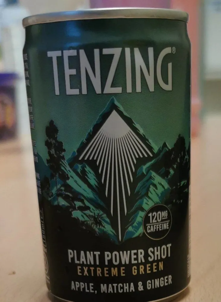 Plant power shot