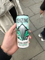 Natural Energy Apple And Seaberry