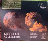 Northern Bloc Chocolate Collection