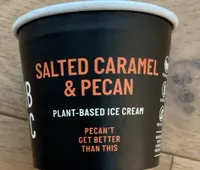 Salted Caramel & Pecan