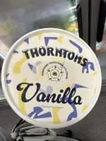 Vanilla Ice Cream