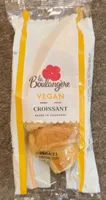 Vegan Croissant