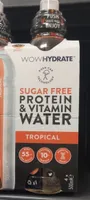 Wow Water