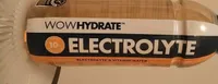 Electrolyte