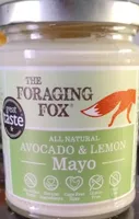 Avocado & Lemon Mayo