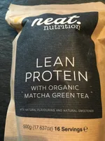 Lean protein