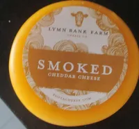 Smoked cheddar