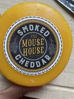 Smoked Cheddar