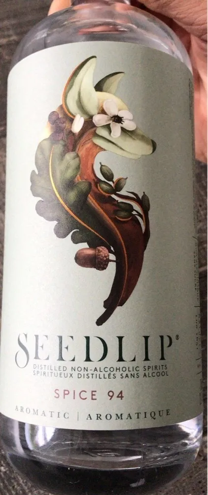 Seedlip