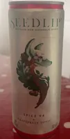 Spice 94 & grapefruit tonic