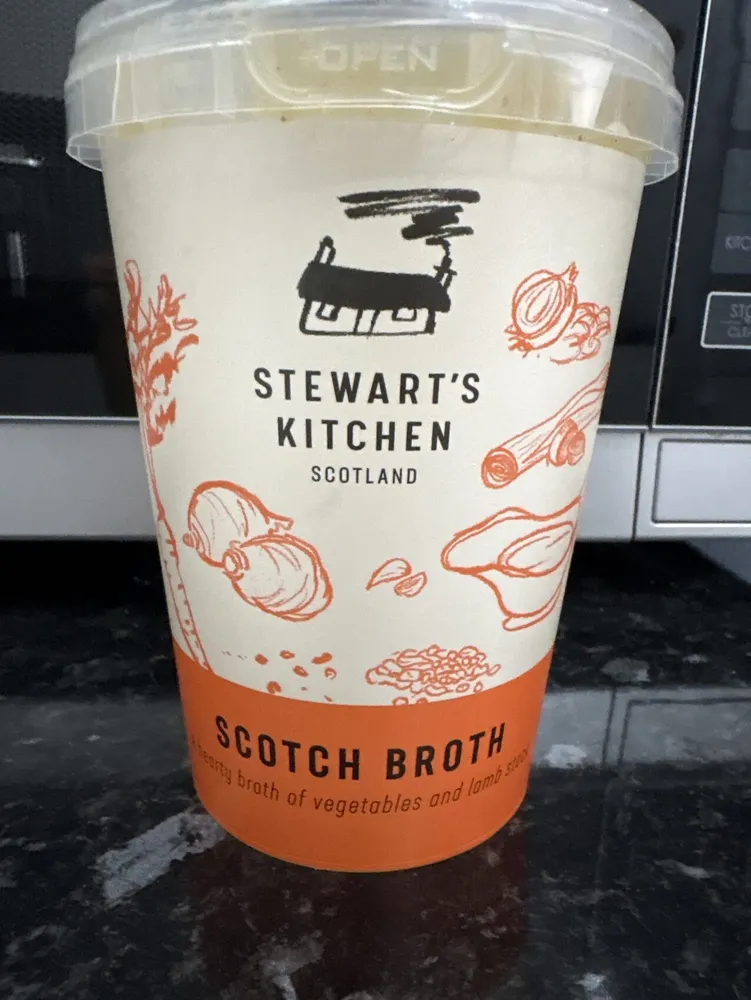 Scotch Broth