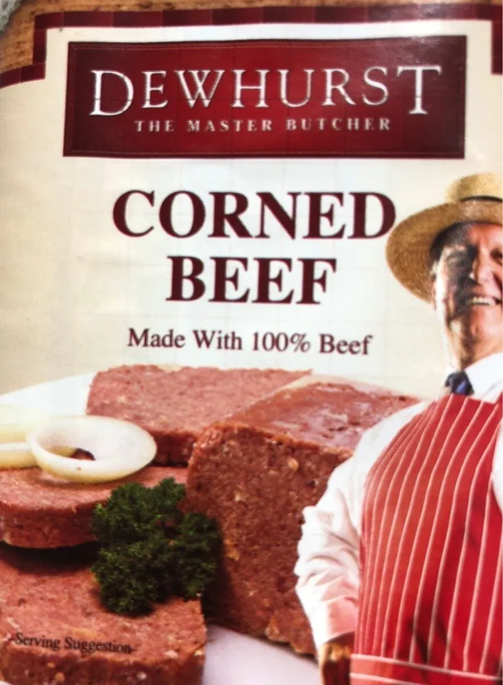 Corned Beef