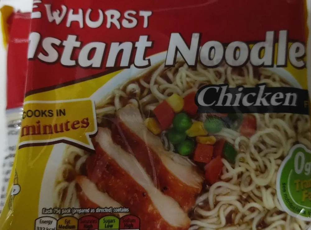 Instant Moodle