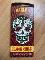 Demon chili