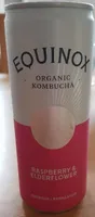 Organic Kombucha