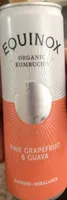 ORGANIC KOMBUCHA