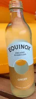 Organic Kombucha