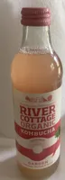 kombucha organic