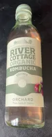 Organic Kombucha