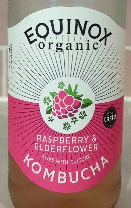 Kombucha