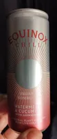 Equinox organic Kombucha