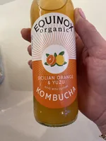 Sicilian Orange And Yuzu